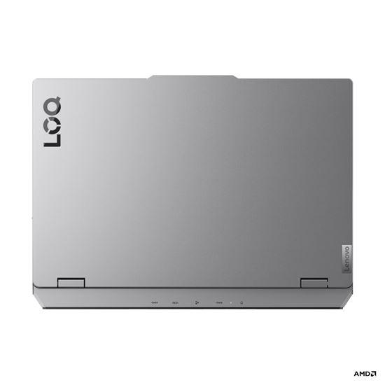 Laptop Gaming Lenovo LOQ 15AHP10 / AMD Ryzen 5 220 / 16GB DDR5 / 1TB SSD / 15.6" FHD IPS 144Hz / RTX 5050 8GB - Hiri 8
