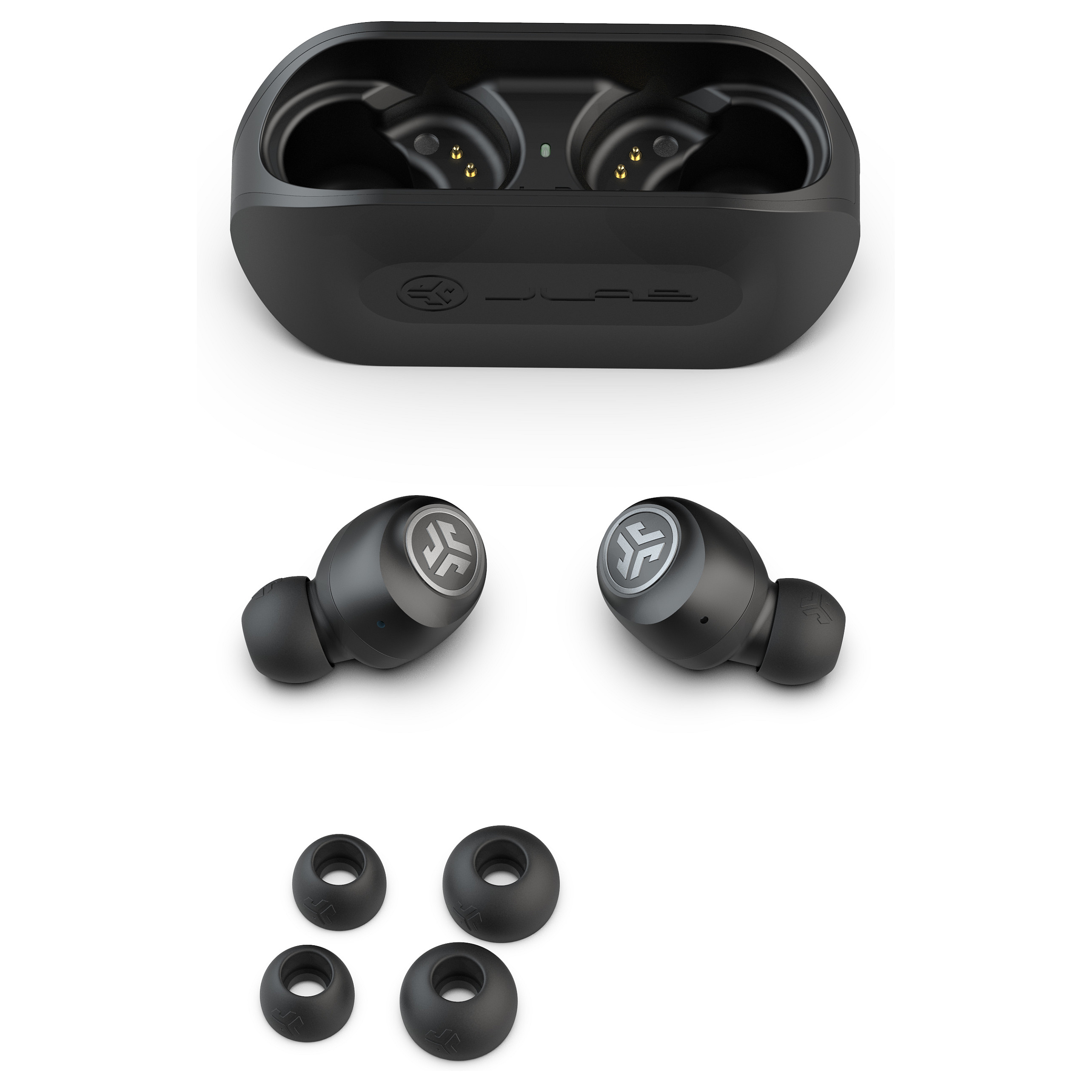 Kufje pa kabllo JLab GO Air / Bluetooth 5.0 / In-Ear - Zezë 7
