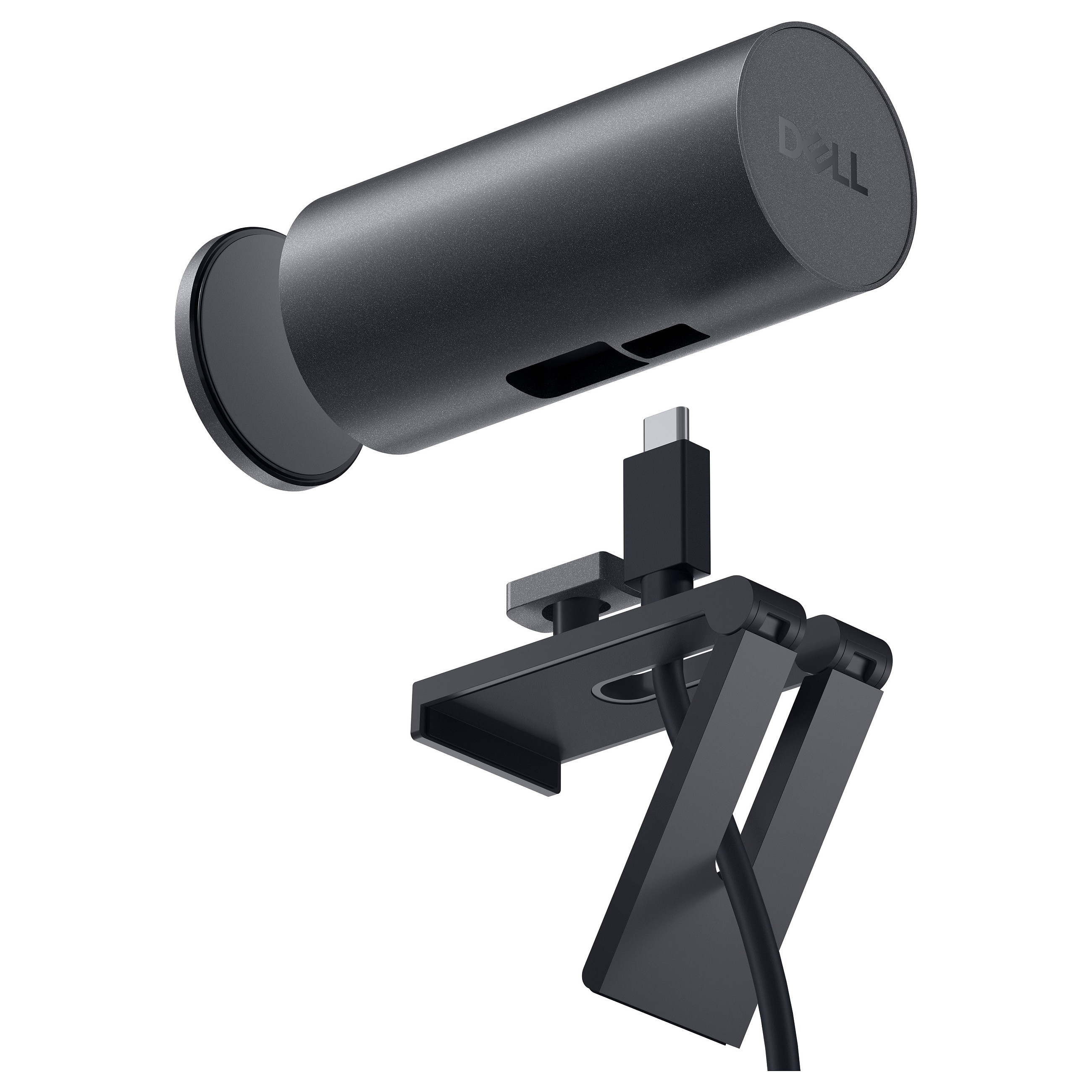 Webcam Dell WB7022 UltraSharp / Full HD – Zezë 6