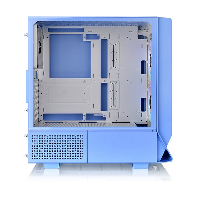 Kasë Midi Thermaltake Ceres 330 TG ARGB – Blu thumbnail 4