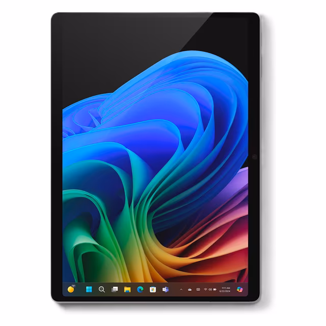 Windows Tablet Microsoft Surface Pro 2Ed, X2P-64-100, 16GB LPDDR5X, 512GB, 12" PixelSense Touch 90Hz, Qualcomm Adreno - Argjend 3