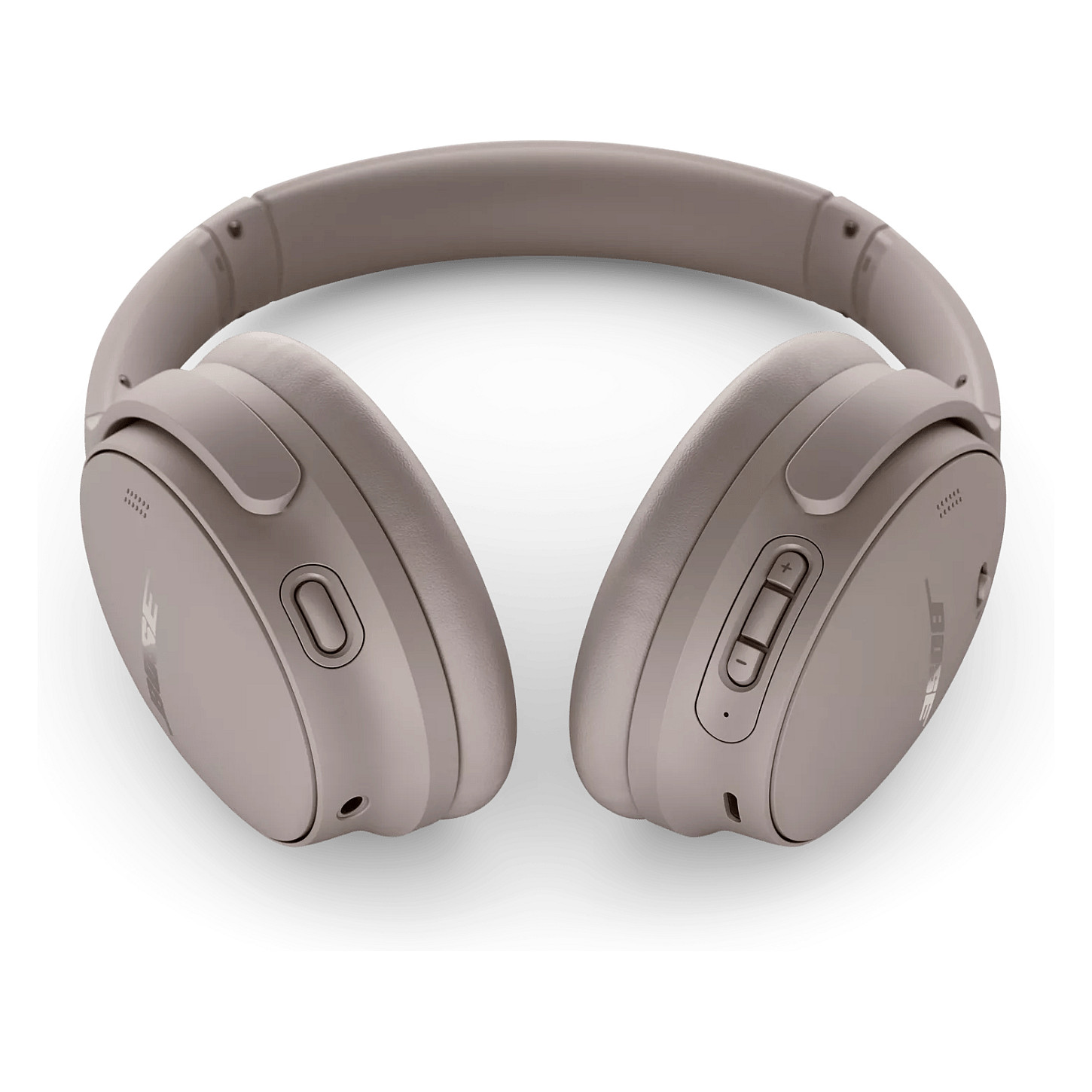Kufje pa kabllo Bose QuietComfort / Over-Ear / Bluetooth 5.1 / ANC / 20-20000Hz / Multipoint - Bezhe 4