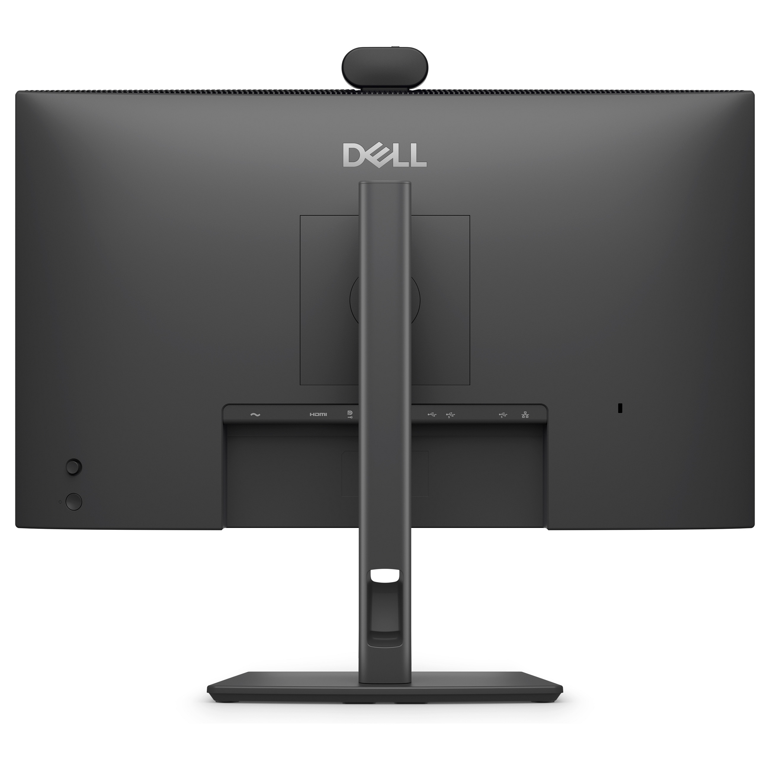 Monitor Konferencash Dell P2426HEB / 24"/ Full HD IPS LCD / 120Hz / 8ms / Webcam / HDMI+DP+USB-C - Zezë thumbnail 3