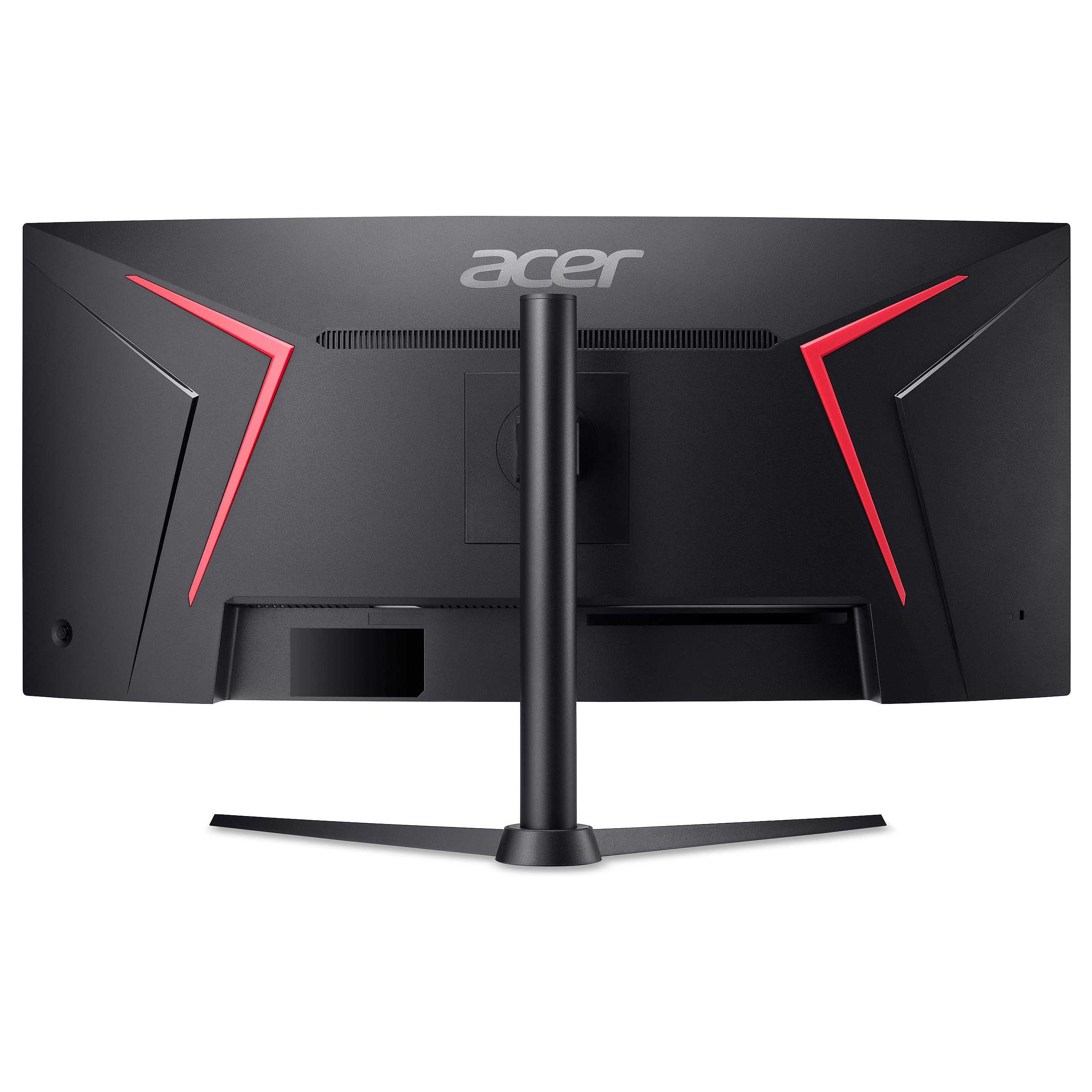 Monitor Acer Nitro XZ340CURW0b / 34"/ Wide Quad HD VA LCD Curved / 240Hz / 5ms / HDMI+DP - Zezë thumbnail 6