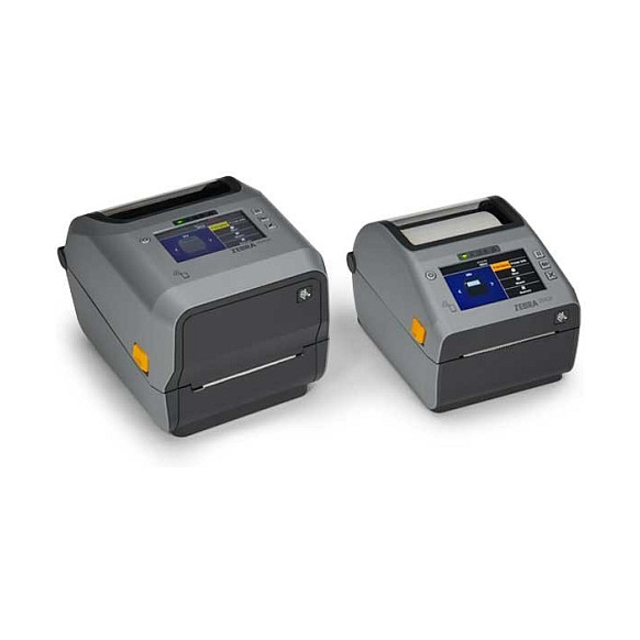Printer Label Zebra ZD421T2 / TT / 203dpi / USB Host Ethernet - Zezë 9