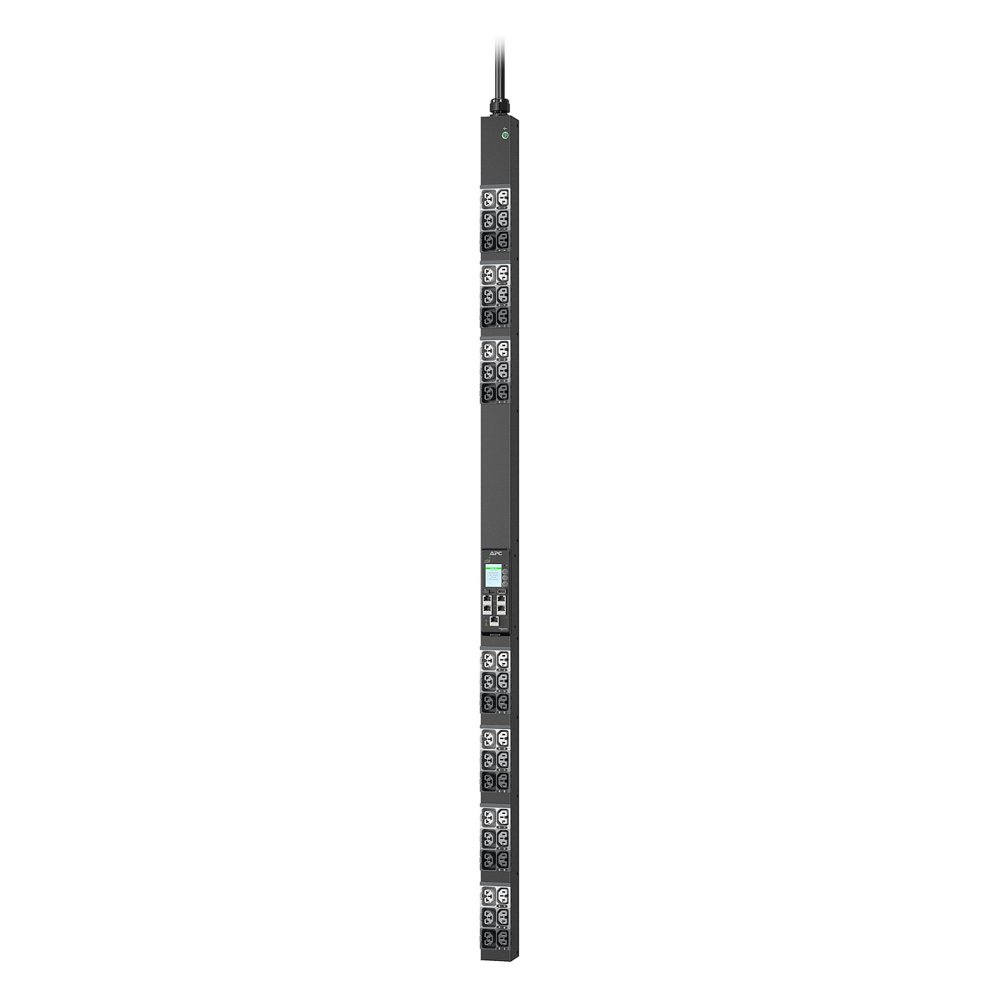 Kabllo për Furnizim me Energji InLine 16653F, CEE 7/7 në 3x IEC C13, Y-Splitter, 5 m – Zezë 8