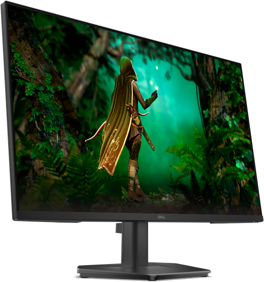 Monitor Gaming Dell Alienware AW2524HF / 24.5" Full HD Fast IPS / 500Hz 0.5ms / 99% sRGB / DP,HDMI,USB - E zezë 5