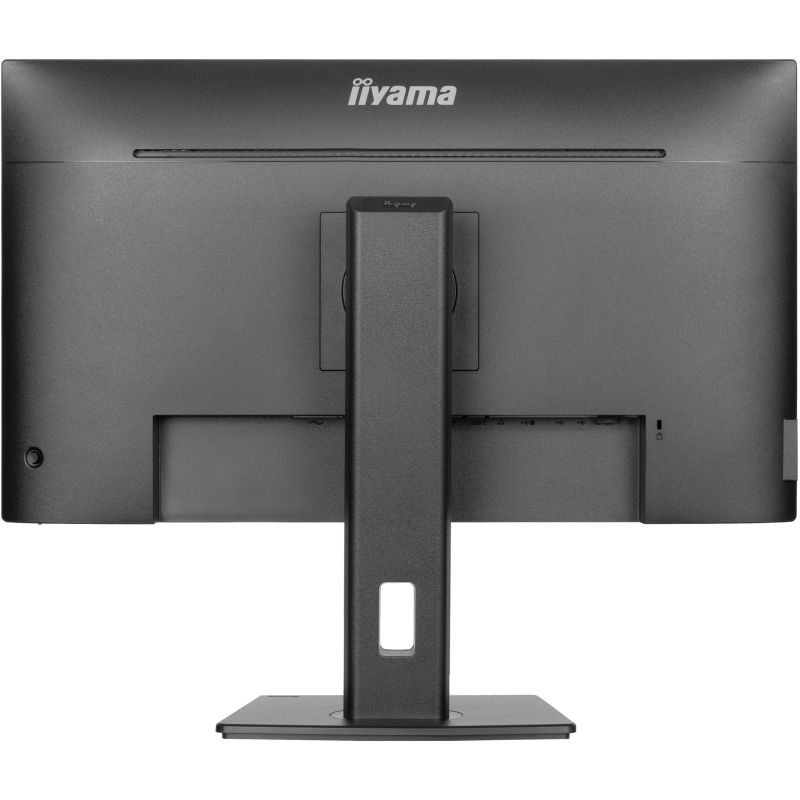 Iiyama ProLite XUB2797UHSNP-B1 - monitor - 4K UHD - 27" 3