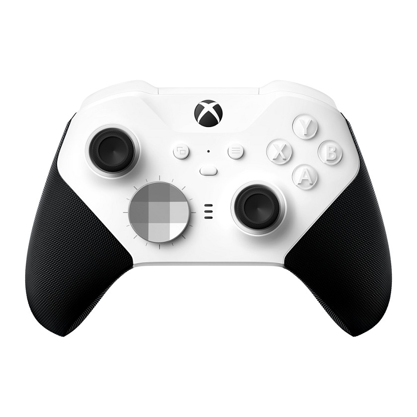 Kontroller për Microsoft / Xbox Elite Series 2 Core / Wireless / Xbox - Bardhë thumbnail 2