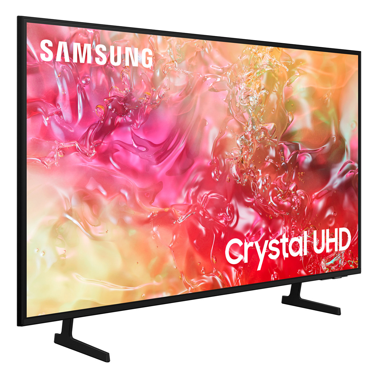 Televizor Samsung UE50DU7172U, 50", 4K Ultra HD, i zi 7