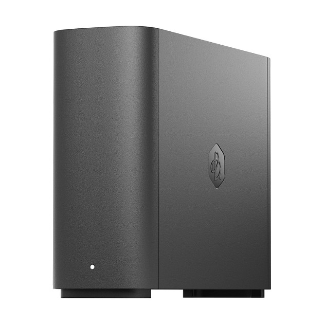 Synology BeeStation BST151-4T 4TB – Personal Cloud, Realtek RTD1619B, 2GB DDR4, 1GbE, USB-A/USB-C 2