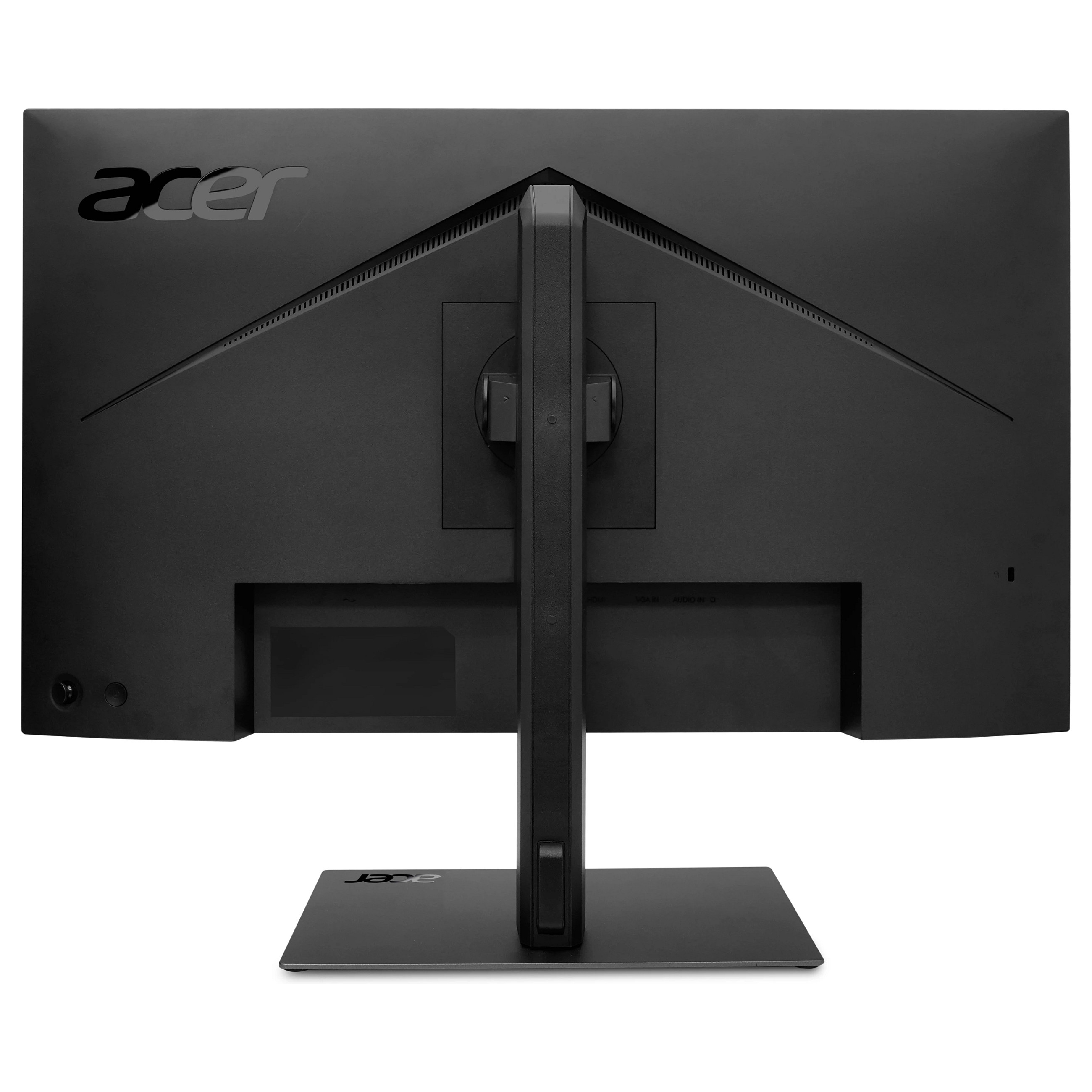 Monitor Acer Vero B277U Gbmiiprzxv, 27", QHD IPS, 120Hz, 4ms, 2xHDMI+DP+USB - Zezë 8
