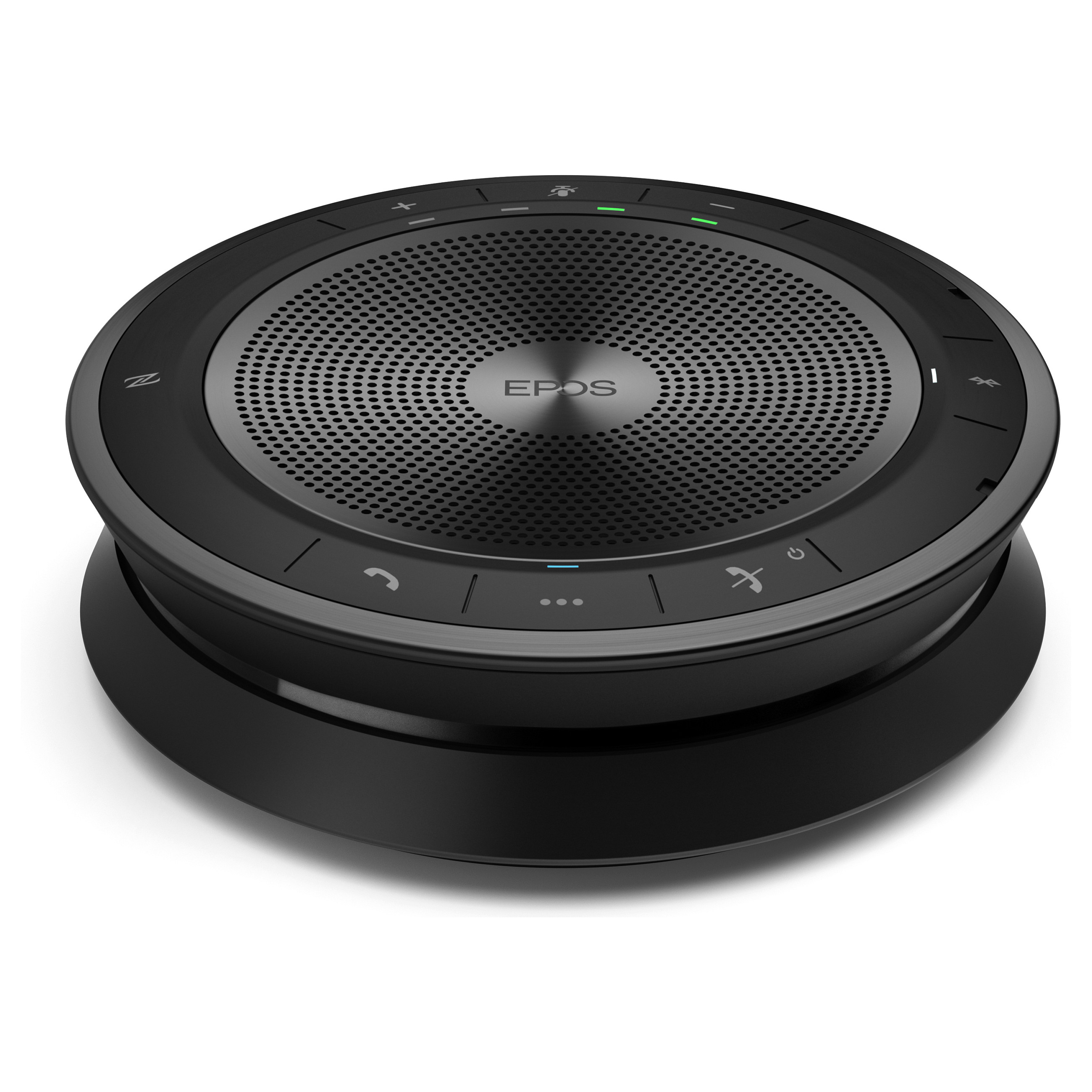 Speakerphone EPOS EXPAND 40T / Bluetooth / USB-C - Zezë/Gri thumbnail 3
