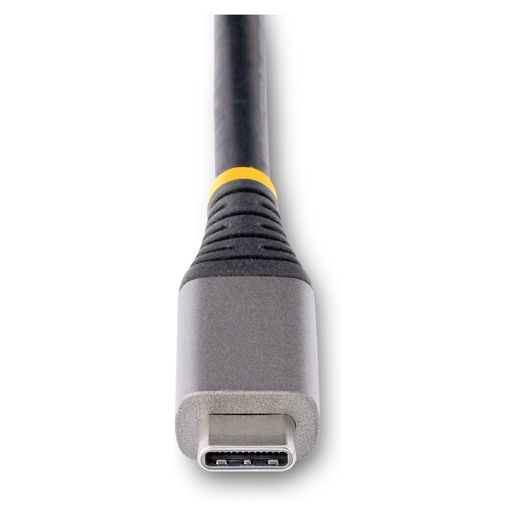 Docking Station StarTech Multiport Adapter / 2xUSB-A / 1xUSB-C / 1xHDMI – Gri thumbnail 5