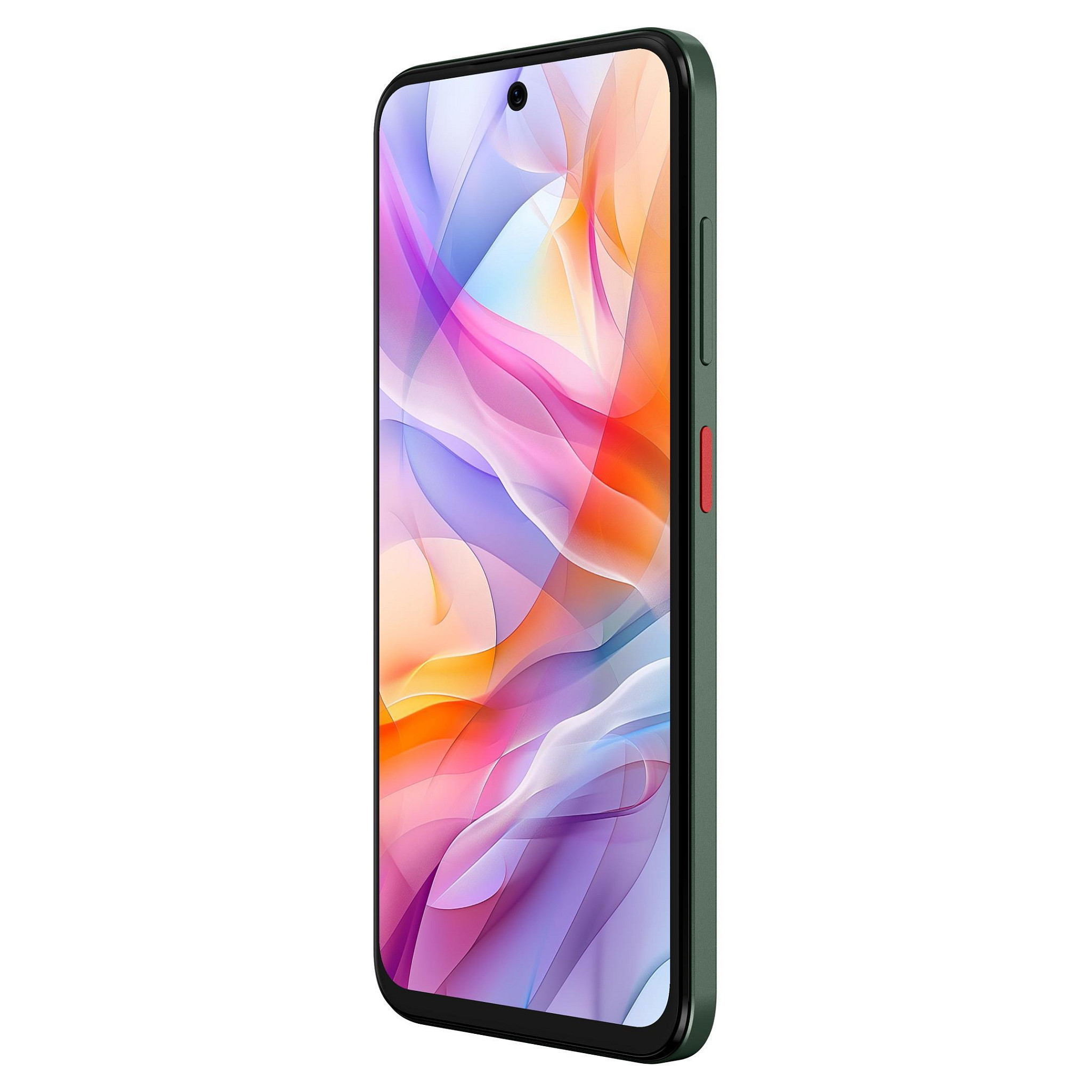 Telefon ZTE Blade V70 Vita / 4GB / 256GB / Dual SIM / 4G - Gjelbër 3