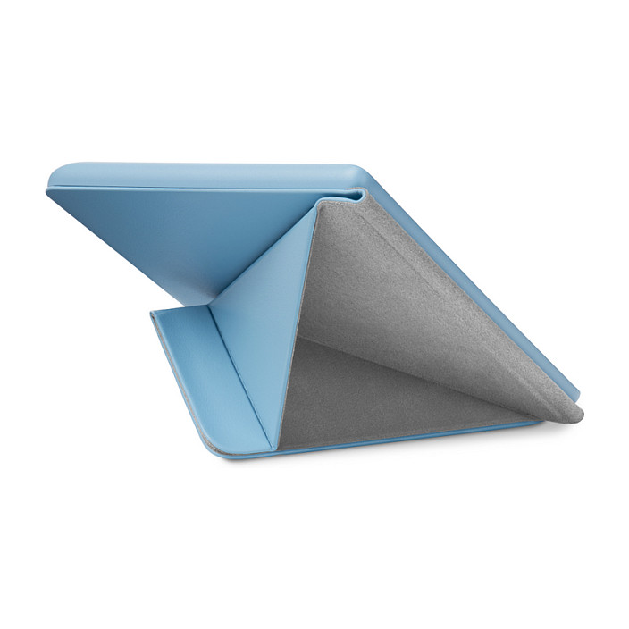 Aksesorë për E-book Kobo SleepCover / 7" / Libra Colour / Mbështetëse / SleepCover – Blu 3