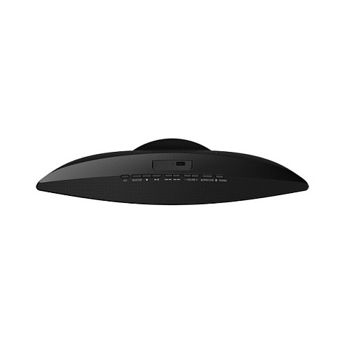 Sistem Audio Mikro Panasonic SC-HC200, 20 W, CD, FM, Bluetooth 2.1+EDR – Zezë 3
