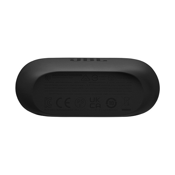 Kufje pa kabllo JBL Wave Buds 2 / TWS / Bluetooth 5.3 / 8mm / ANC / 20-20000Hz / 4 Mikrofona - Zezë 7