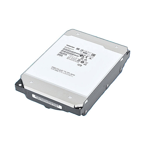HDD të Brendshme Toshiba MG09 Series / 16TB / SAS 12Gb/s / 3.5″ / 7200 RPM / 512MB