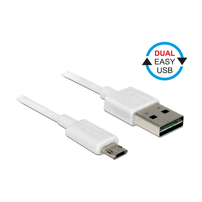 Kabllo USB Manhattan / USB4 / USB‑C Male–Male / 240 W / 40 Gbps / 8K / 1 m 9