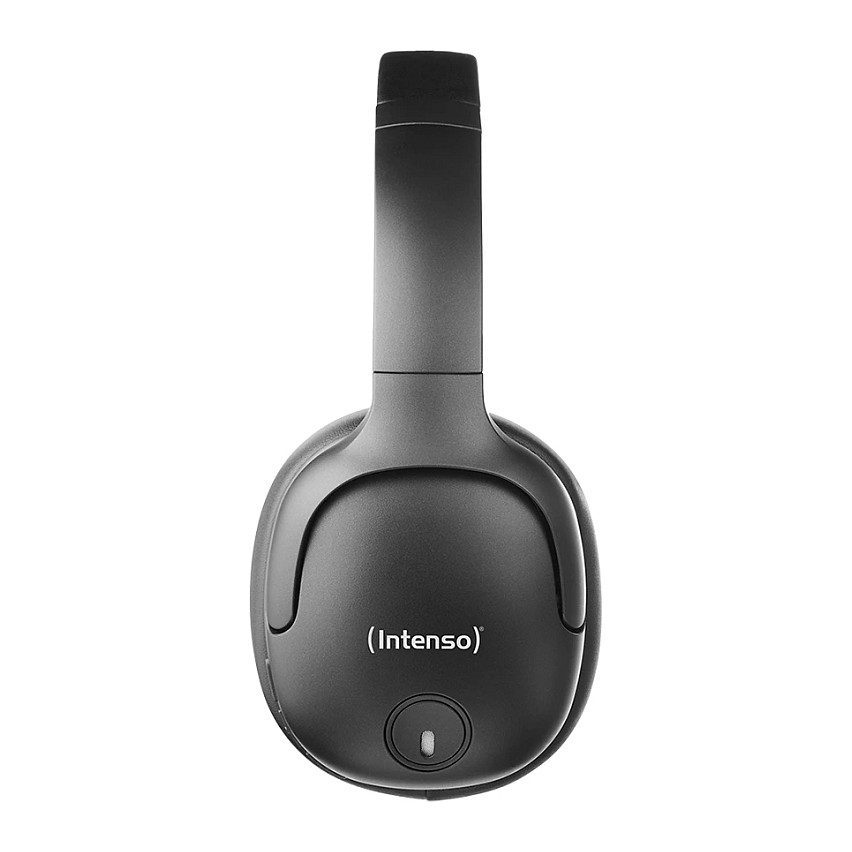 Kufje pa kabllo Intenso O400HA, Over-Ear, Bluetooth 5.3, ANC, Transparency Mode, 3.5mm - Zezë 2