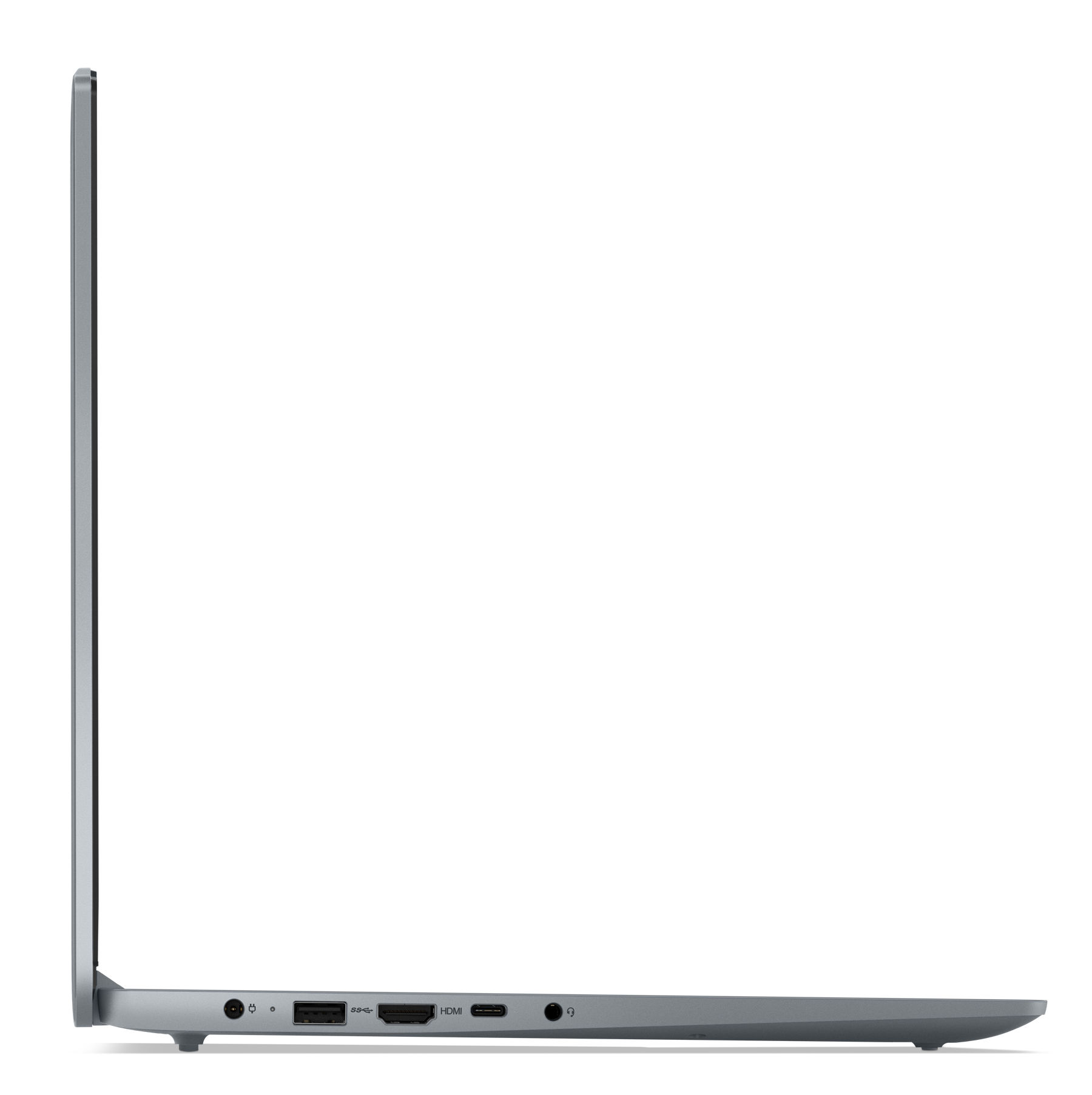 Laptop Lenovo IdeaPad Slim 3 15AMN8 / Ryzen 3 7320U / 8GB LPDDR5 / 512GB / 15.6" FHD IPS / Radeon 610M Graphics - Hiri 7