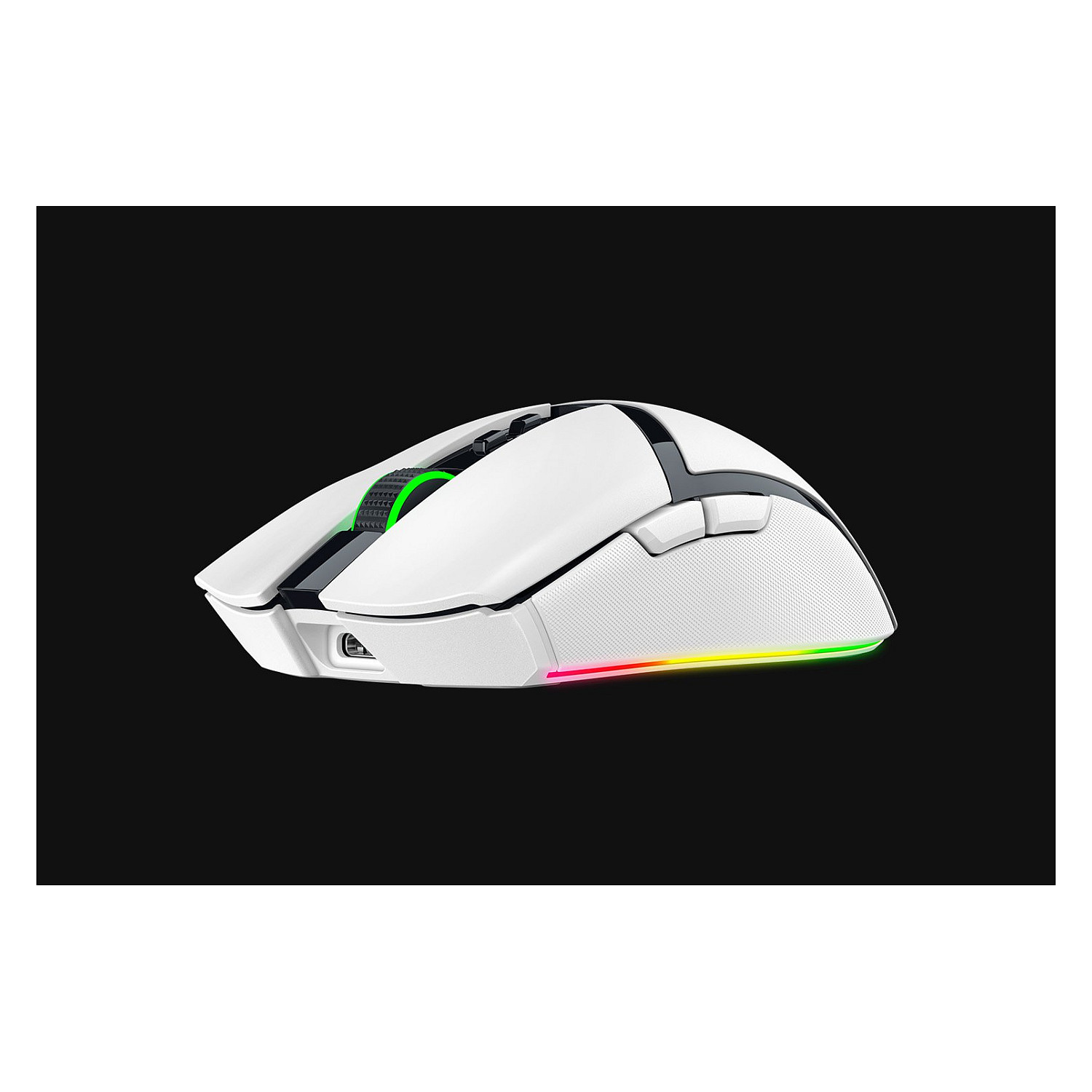 Maus Gaming Razer Cobra Pro Wireless & Wired- Bardhë thumbnail 4