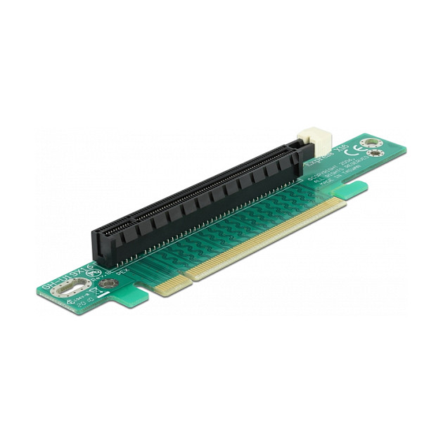 Riser Kartë / Adapter për kartelë grafike PCIE x16 Delock