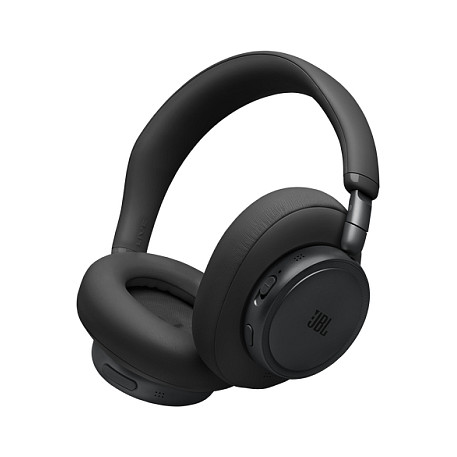 Kufje pa kabllo JBL Live Beam 4 / TWS / Bluetooth 6.0 / 10mm / 20-40000Hz / True Adaptive Noise Cancelling 2.0 / 6 Mikrofona - Blu 6