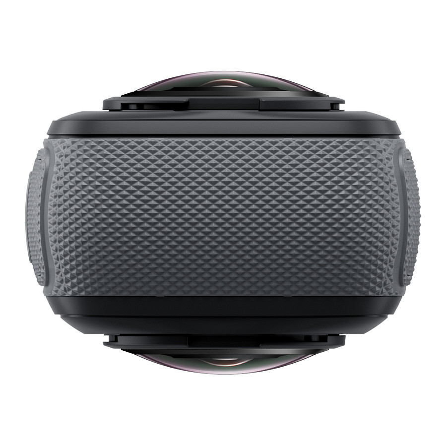 Kamerë digjitale Insta360 X4 Motorcycle Bundle, 360°, 8K30, 72MP, f/1.9, Wi-Fi, Bluetooth, microSD - Zezë 7