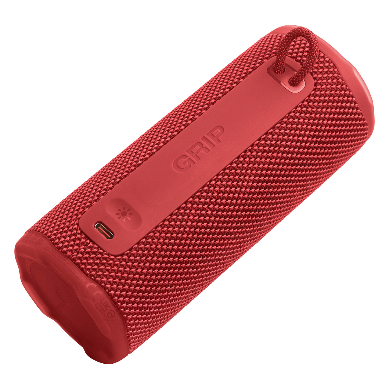 Altoparlant JBL Grip, Bluetooth 5.4, 16W, IP68 – Kuqe 6