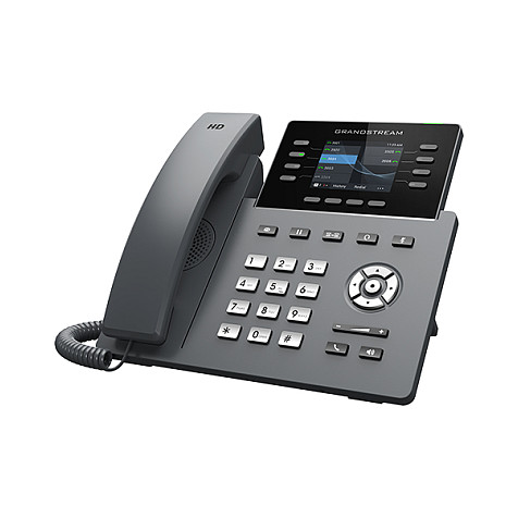 VoIP Grandstream SIP GRP-2624 thumbnail 2