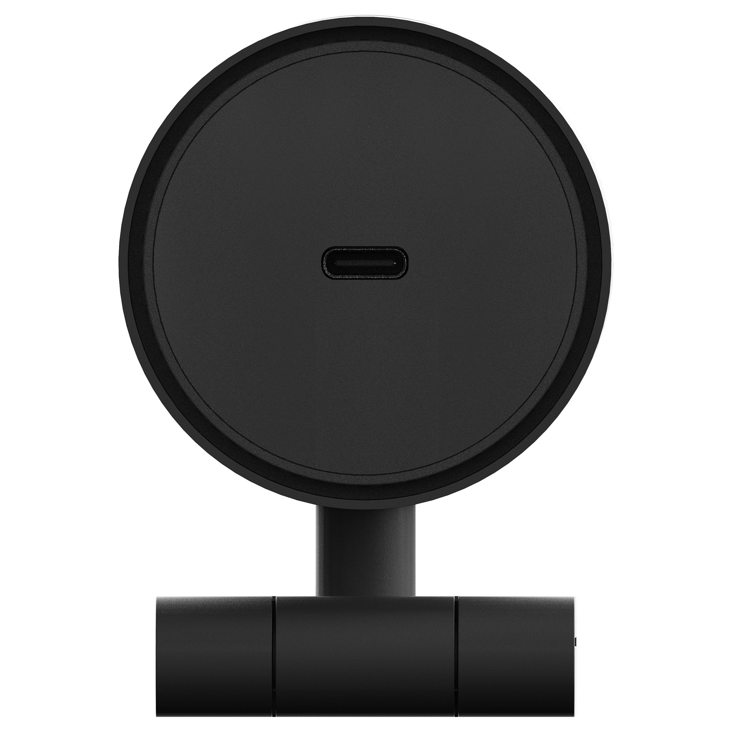Webcam iiyama / 4K UHD / 8.46 MP / 120° / Zoom Digjital 5× / Auto-Framing / 2 Mikrofonë - Zezë 5