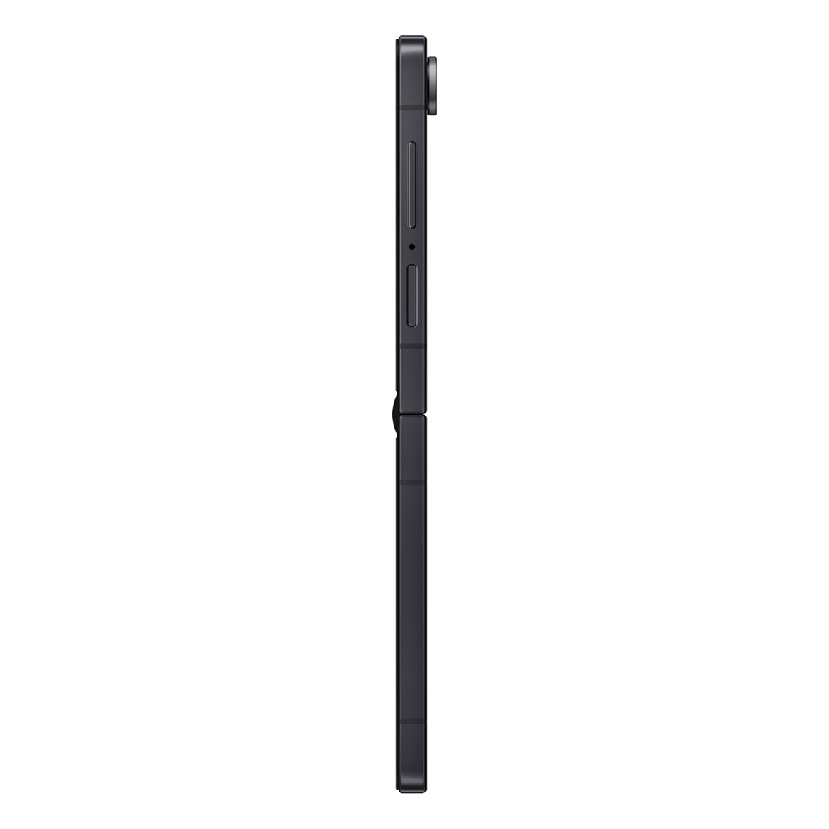 Telefon, Samsung Galaxy Z Flip7 5G 256 GB jetblack 10