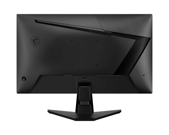 Monitor Gaming MSI MAG 255XF / 24.5" / Full HD Rapid IPS AG / 300Hz / 0.5ms / HDMI+DP - Zezë 4