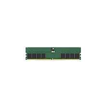 RAM Memorie DDR5 Kingston ValueRAM / 32GB / DIMM / 4800MHz / CL46