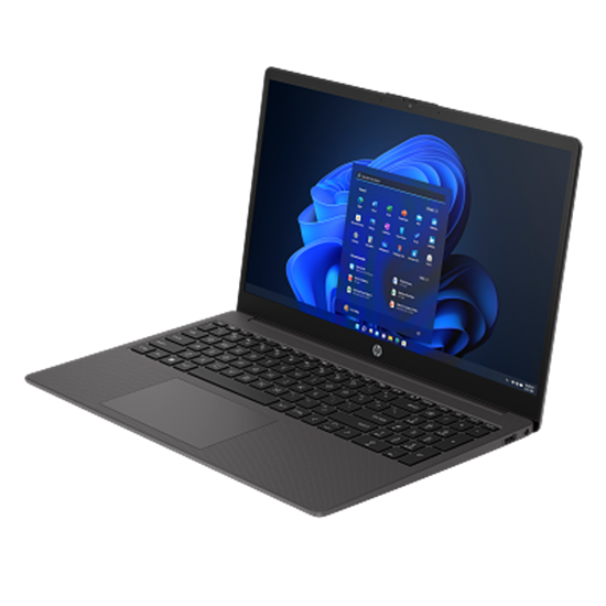 Laptop HP 250 G10 / Core i5-1334U / 8GB DDR4 / 512GB / 15.6" FHD 60Hz / Intel Iris Xe Graphics - Hiri 2
