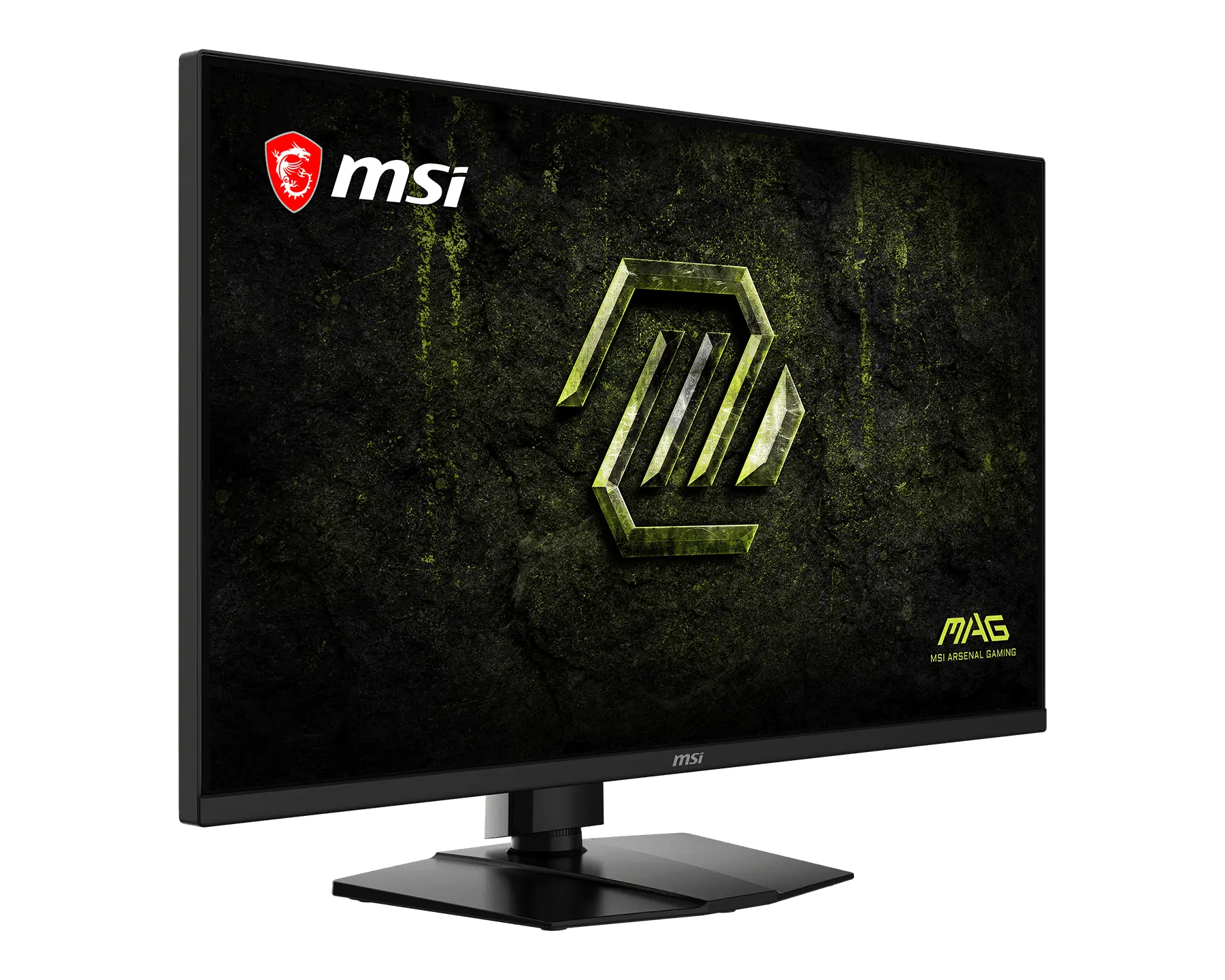 Monitor Gaming MSI MAG 321UPD E14, 32", UHD 4K IPS, 144Hz, 1ms, 2xHDMI+DP - Zezë 2