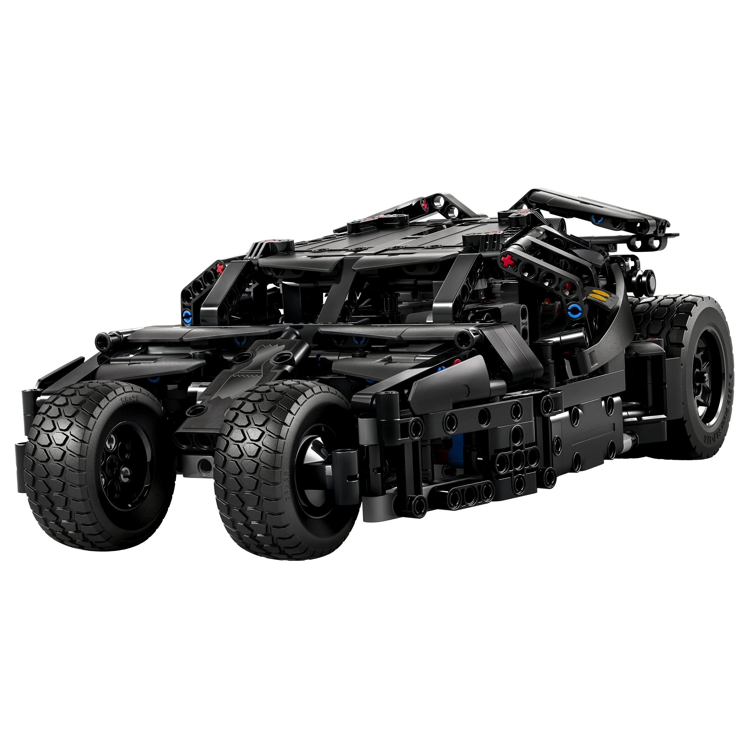LEGO Technic 42239 thumbnail 2