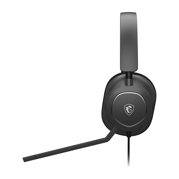 Kufje Gaming MSI Maestro 300 / Wired – Zezë 2