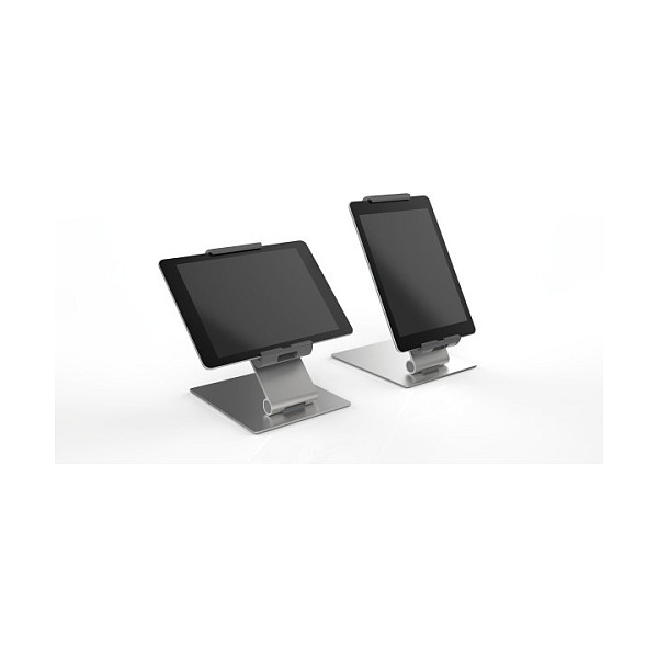 Mbajtëse për Tablet Durable / Passive Holder / Indoor - Argjend 7