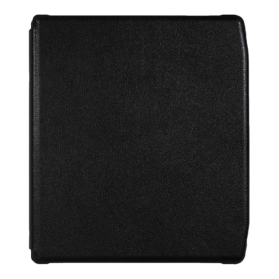 Aksesorë për E-book PocketBook Shell Cover / Era / 7" / HN-SL-PU-700-BK-WW – Zezë 2