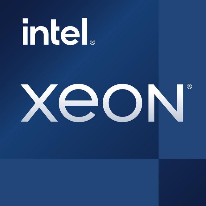 Procesor Intel Xeon E-2324G / 4 Bërthama / 4 Threads / 3.10 GHz / Turbo deri në 4.60 GHz / 8 MB Cache / LGA1200 - OEM