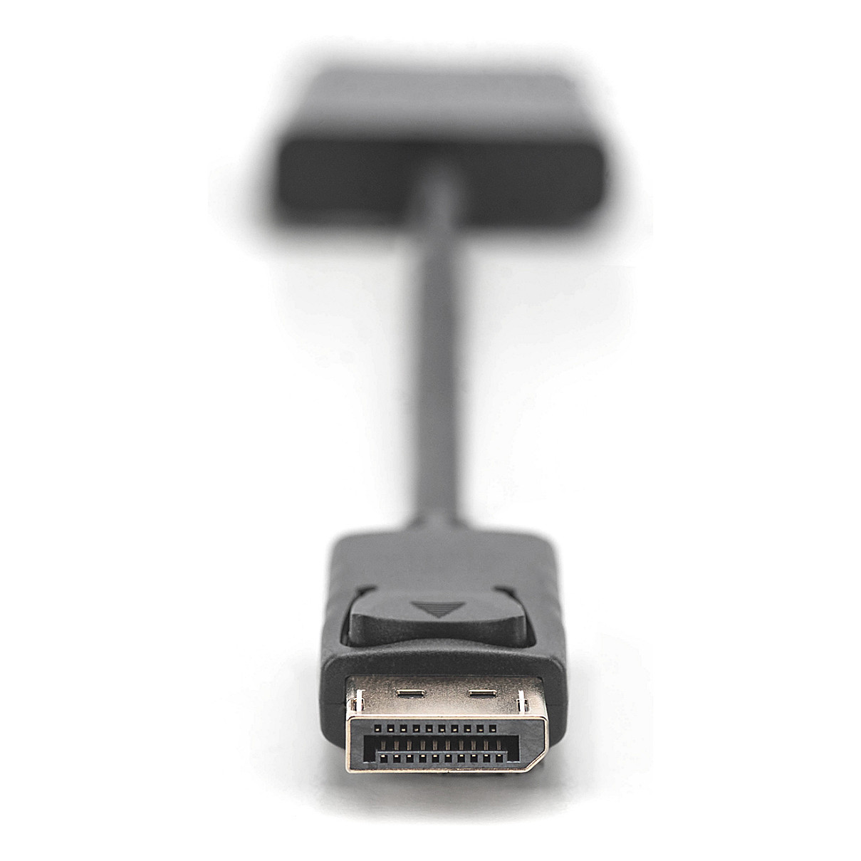 Kabllo DisplayPort DIGITUS Active Adapter / Converter DP to DVI thumbnail 3