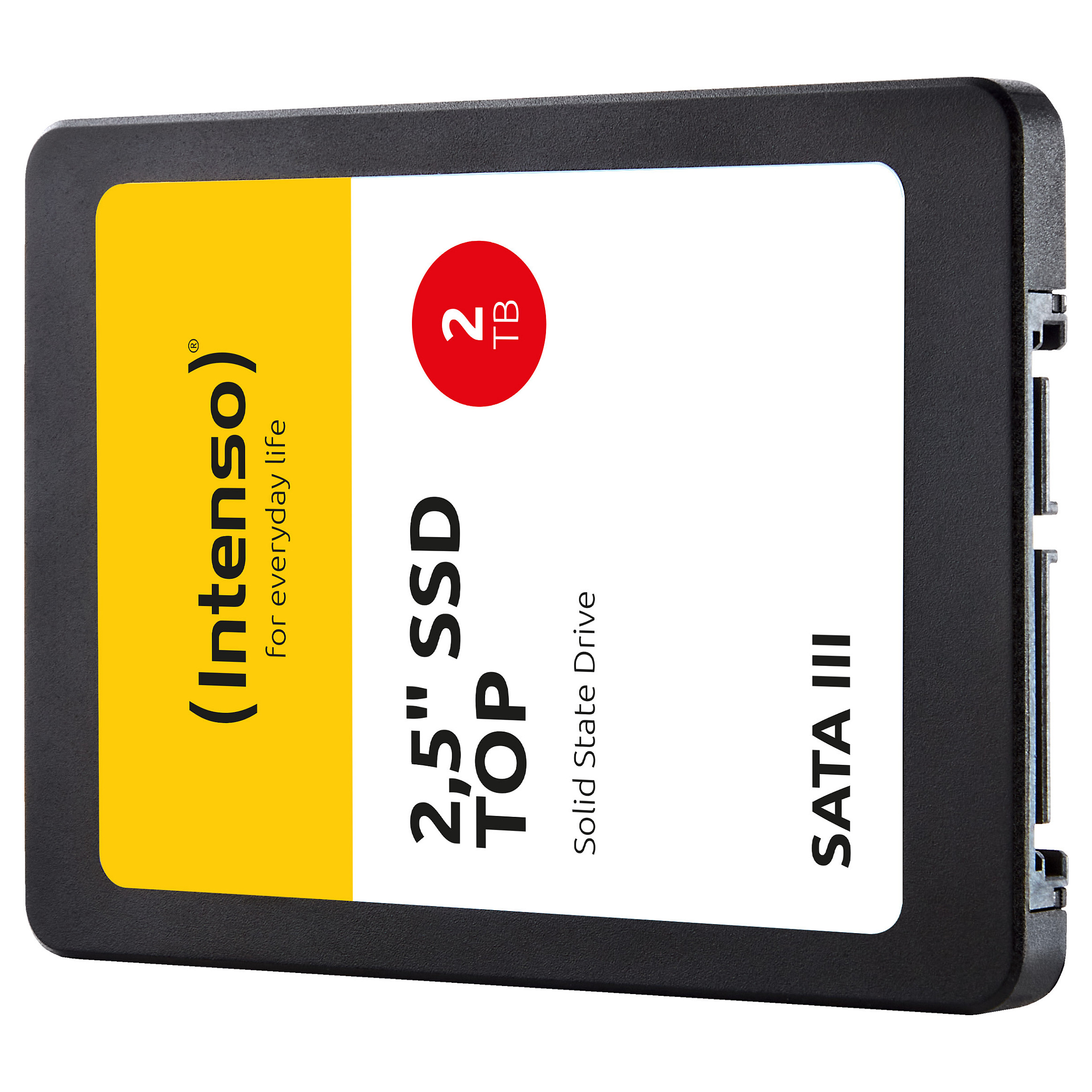 SSD të Brendshme 2.5" 2TB Intenso Top Performance thumbnail 5