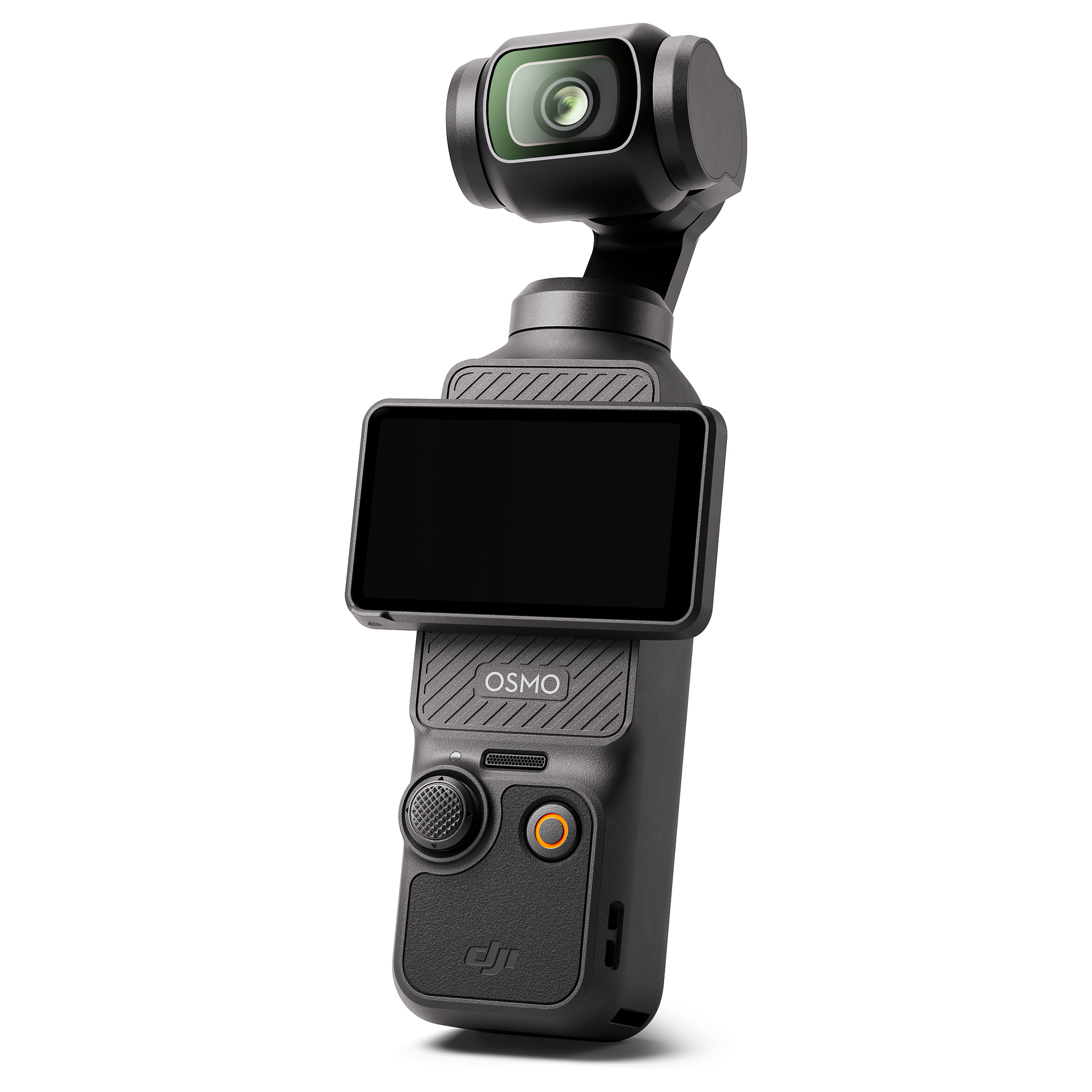 Stabilizues DJI Osmo Pocket 3 Creator Combo, 3-Aksësh, 1" CMOS, 4K, 120fps - Zezë 3