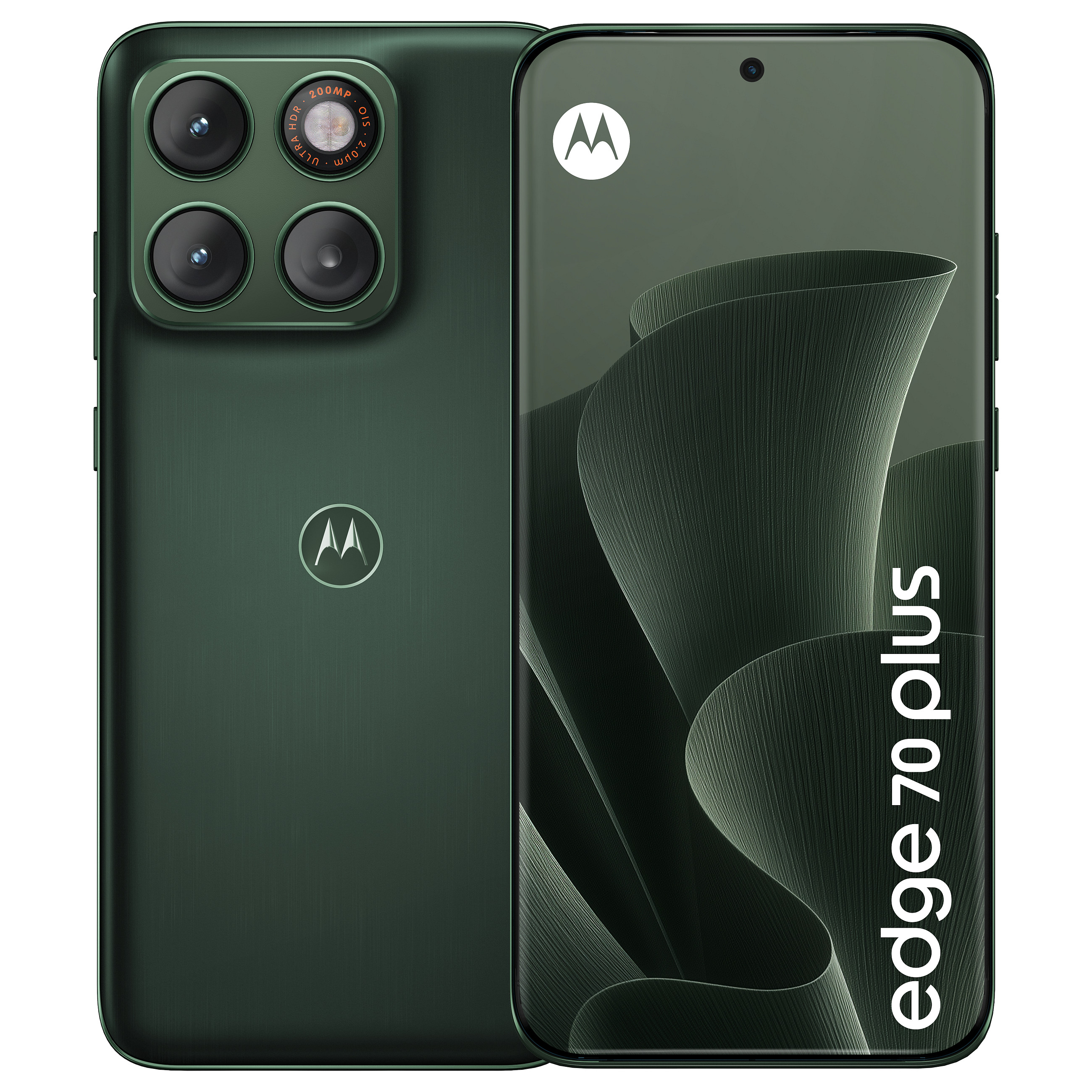 Telefon Motorola edge 70 max, 8GB, 256GB, 5G, Dual SIM - Hiri 7
