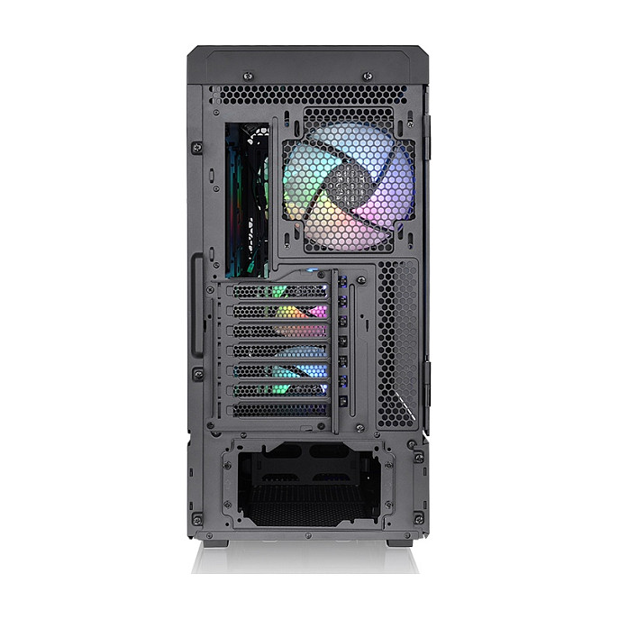Kasë Thermaltake Ceres 500 TG ARGB, e zezë thumbnail 5