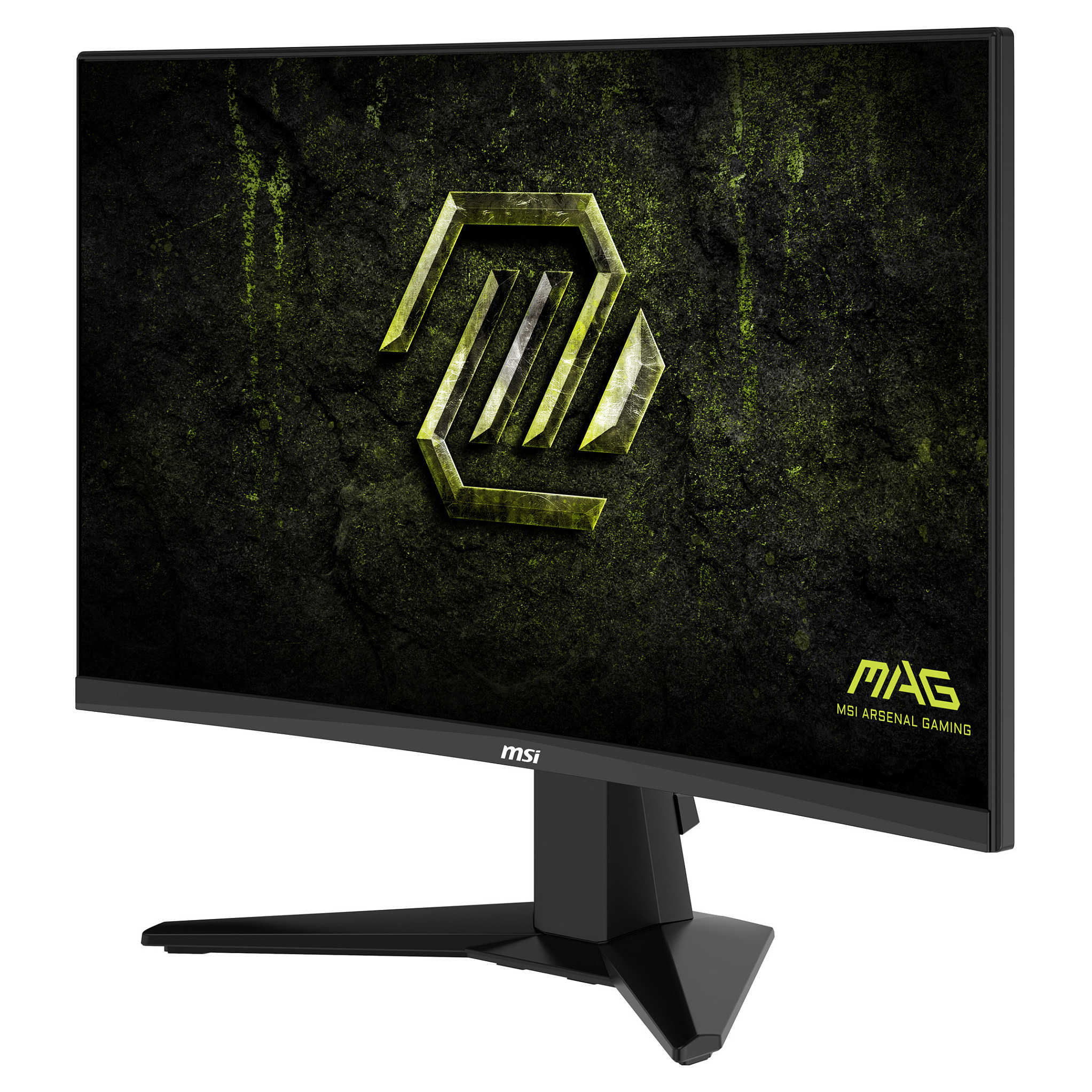 Monitor Gaming MSI MAG 245C X24, 23.6", FHD VA Curved, 240Hz, 1ms, 2xHDMI+DP - Zezë 4