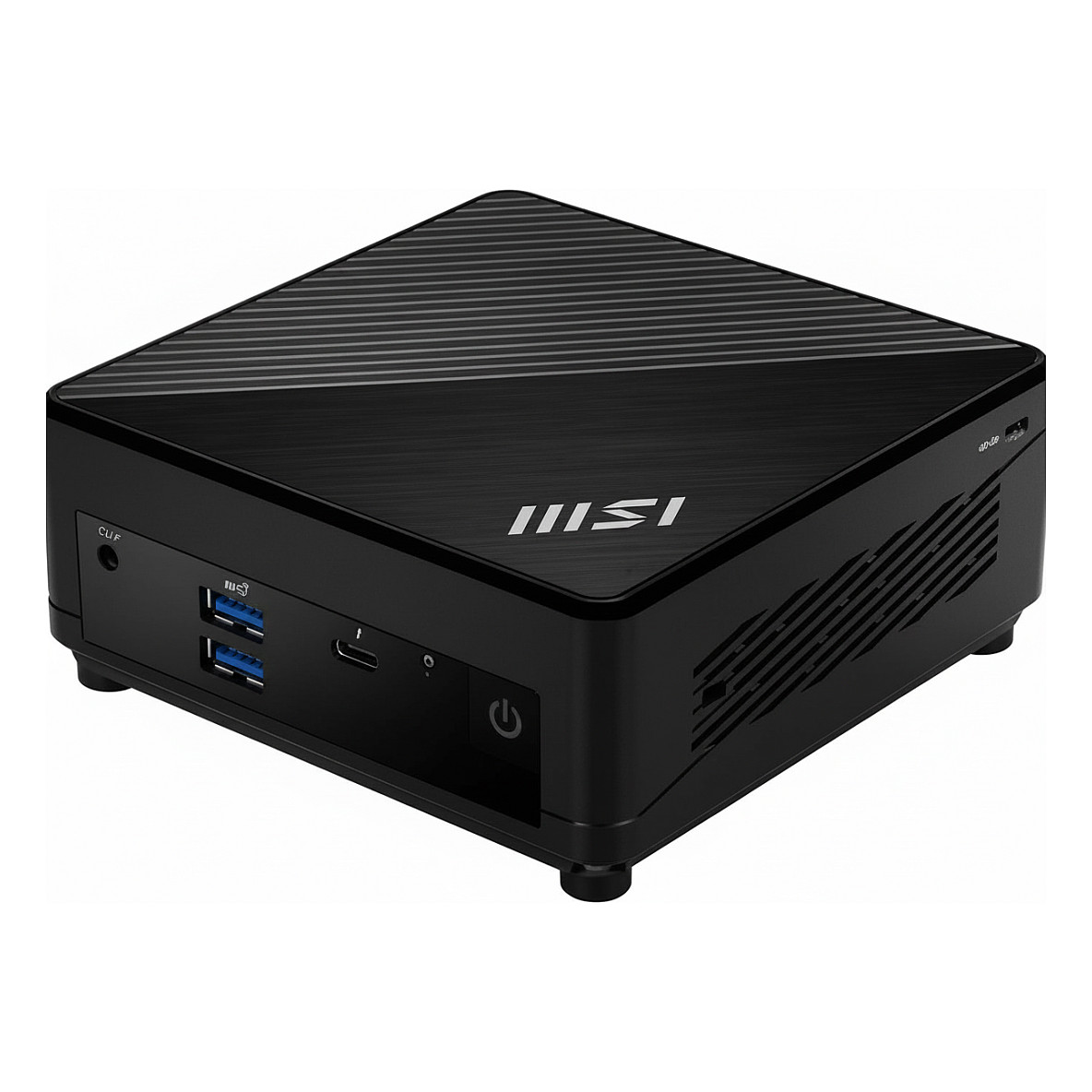 Mini Kompjuter MSI Cubi 5 1M-627XAT, Core 3 100U, 16GB DDR5, 512GB, Intel Graphics - Zezë